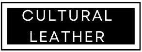 Cultural Leather
